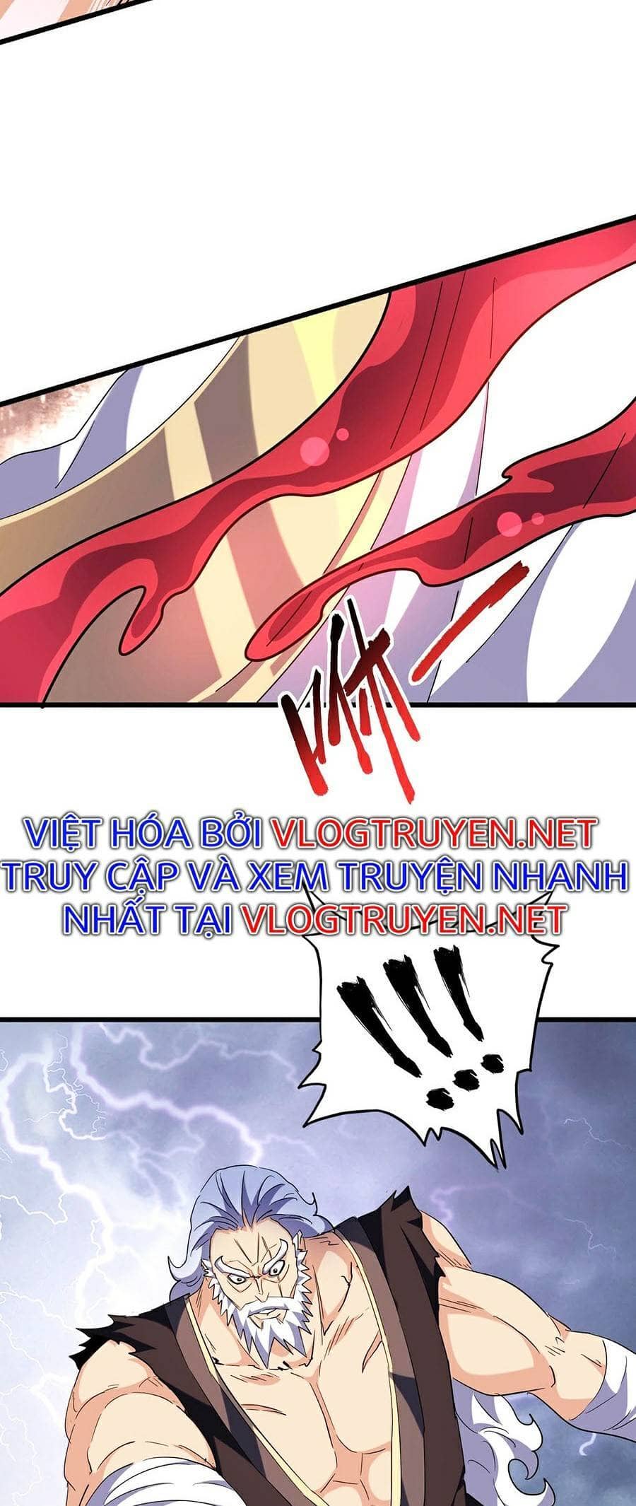 Đại Quản Gia Là Ma Hoàng - Chương 264 - ảnh 18