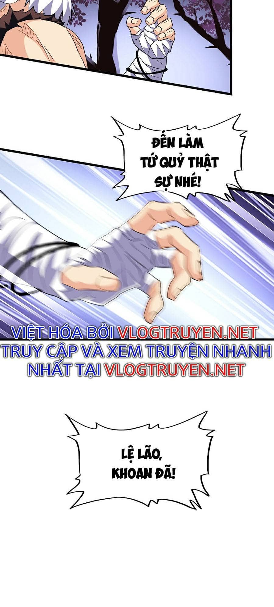 Đại Quản Gia Là Ma Hoàng - Chương 264 - ảnh 37