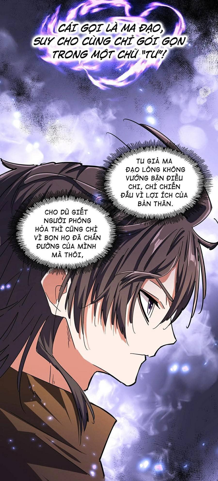 Đại Quản Gia Là Ma Hoàng - Chương 265 - ảnh 19
