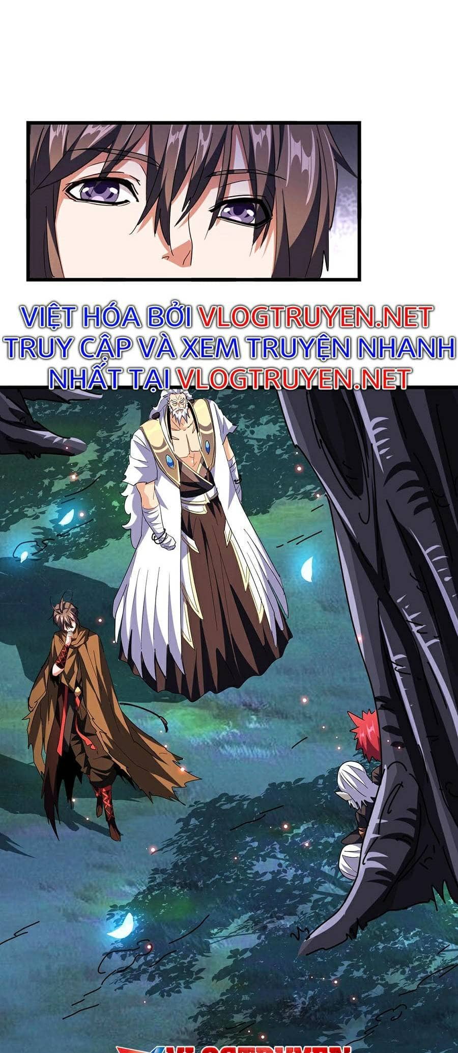Đại Quản Gia Là Ma Hoàng - Chương 265 - ảnh 30