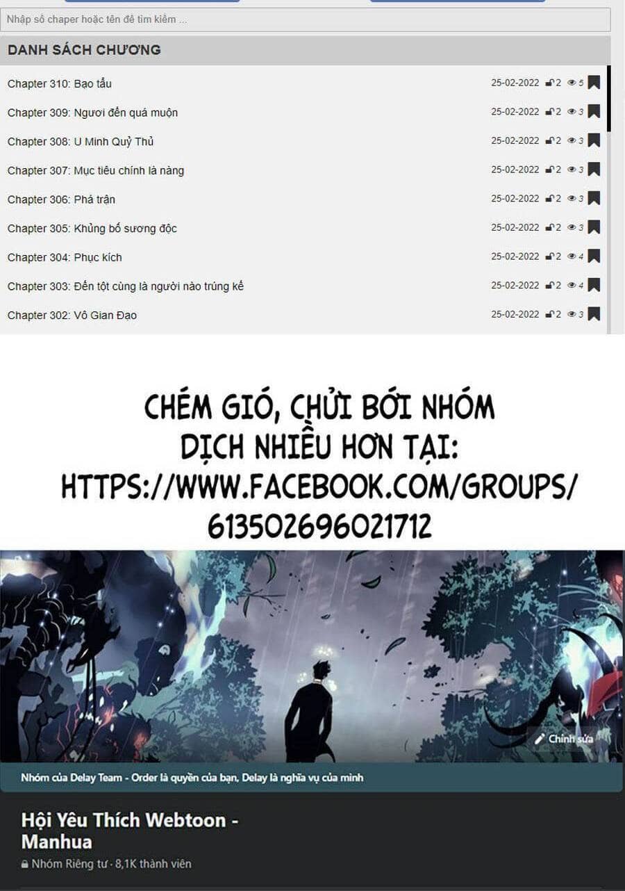 Đại Quản Gia Là Ma Hoàng - Chương 266 - ảnh 41