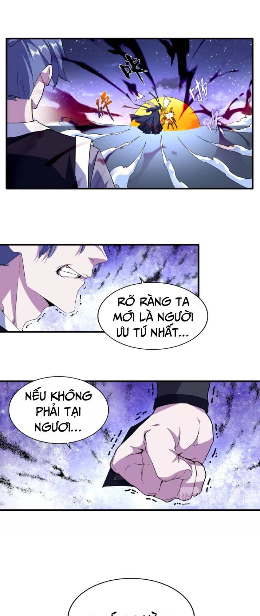 Đại Quản Gia Là Ma Hoàng - Chương 26 - ảnh 17