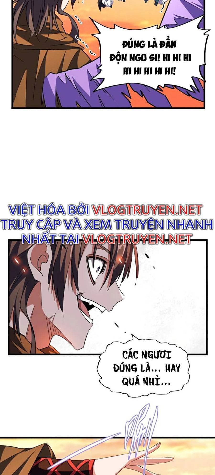 Đại Quản Gia Là Ma Hoàng - Chương 269 - ảnh 12
