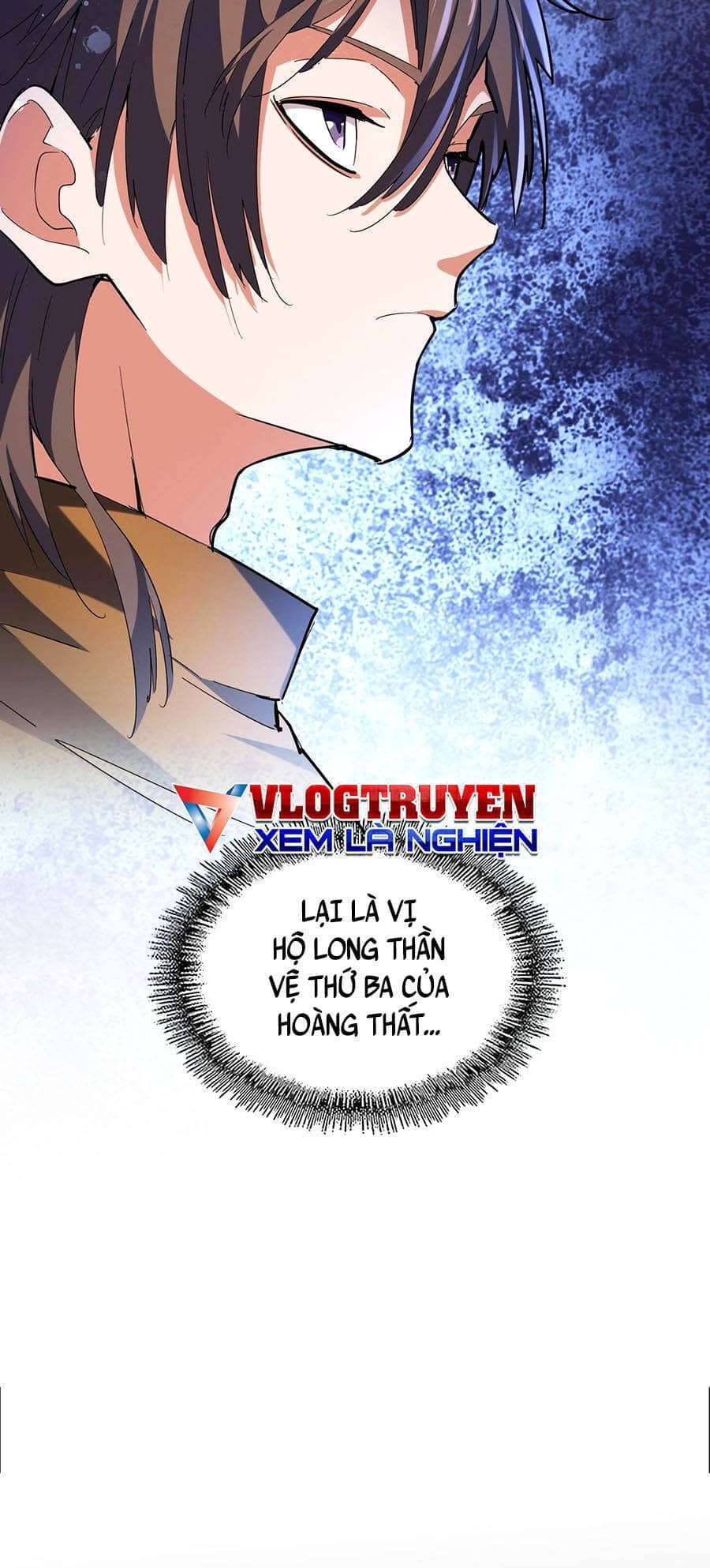 Đại Quản Gia Là Ma Hoàng - Chương 271 - ảnh 19