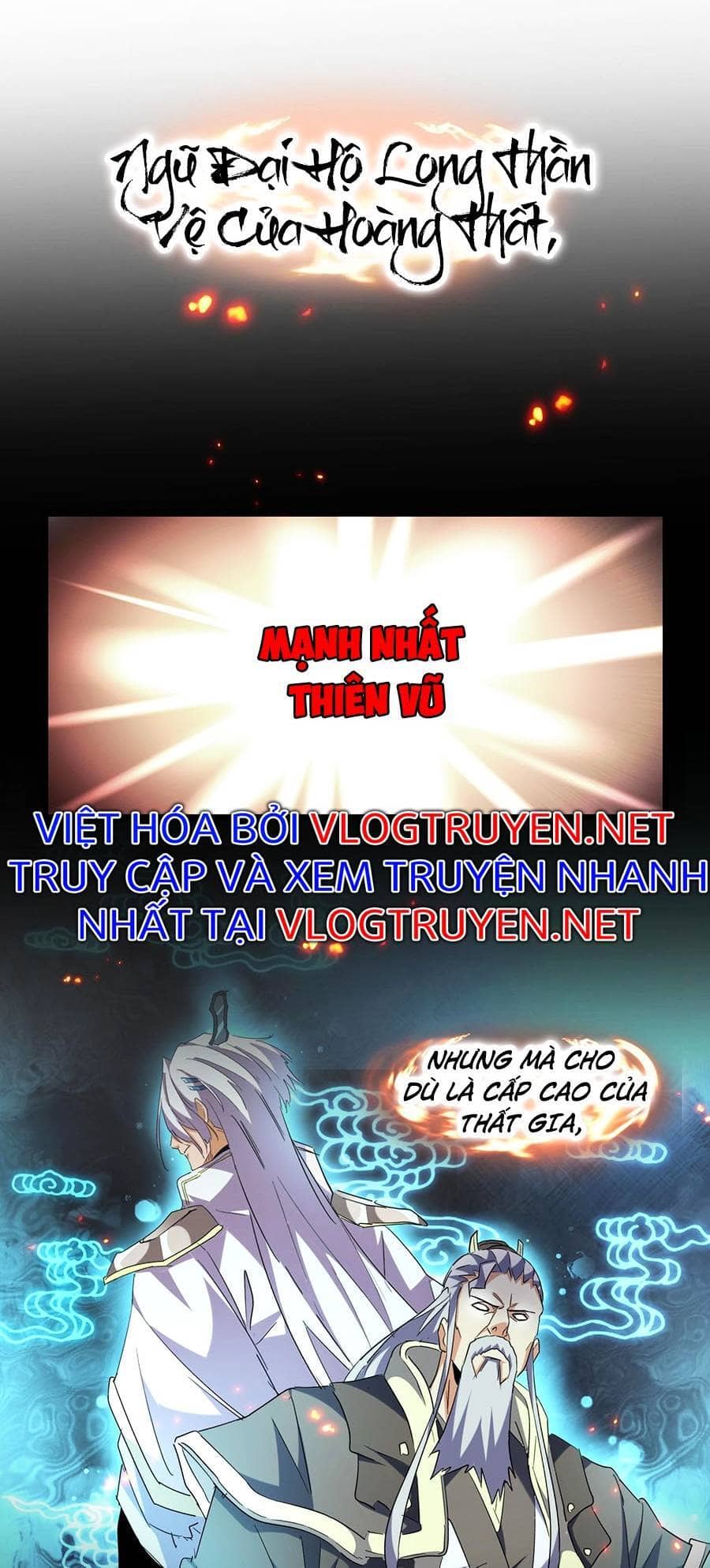 Đại Quản Gia Là Ma Hoàng - Chương 271 - ảnh 20
