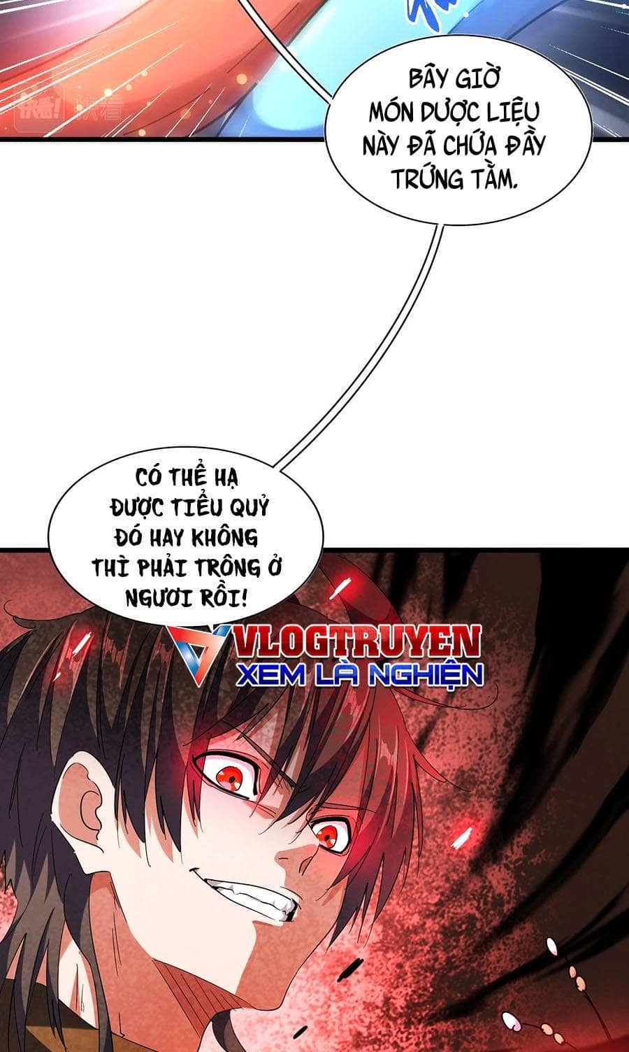 Đại Quản Gia Là Ma Hoàng - Chương 273 - ảnh 25
