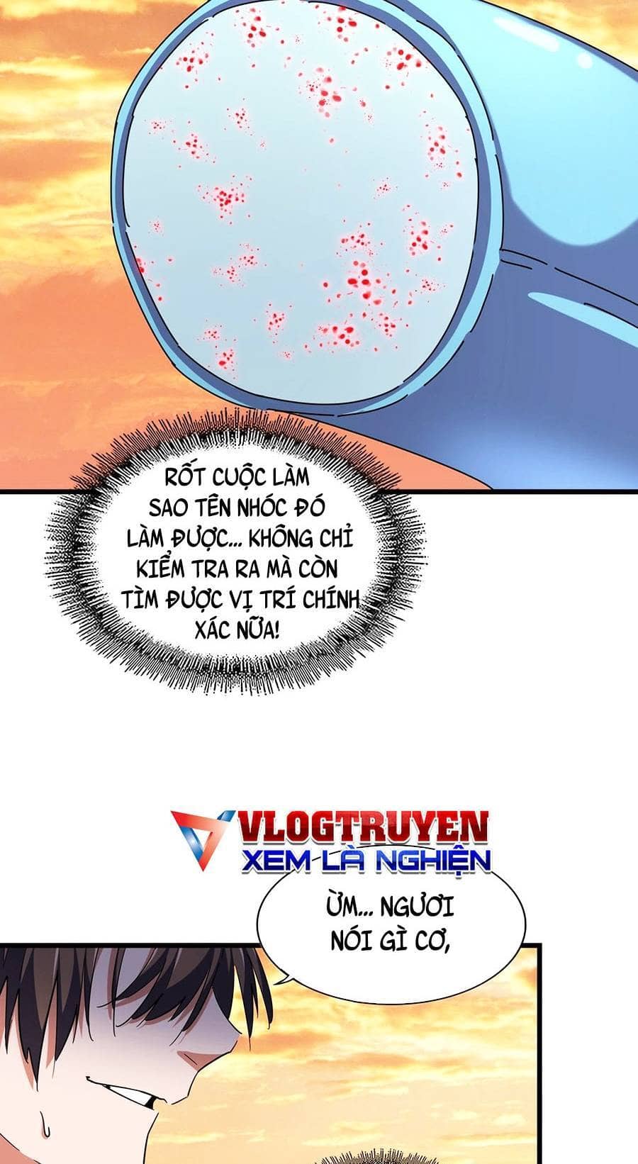 Đại Quản Gia Là Ma Hoàng - Chương 273 - ảnh 44