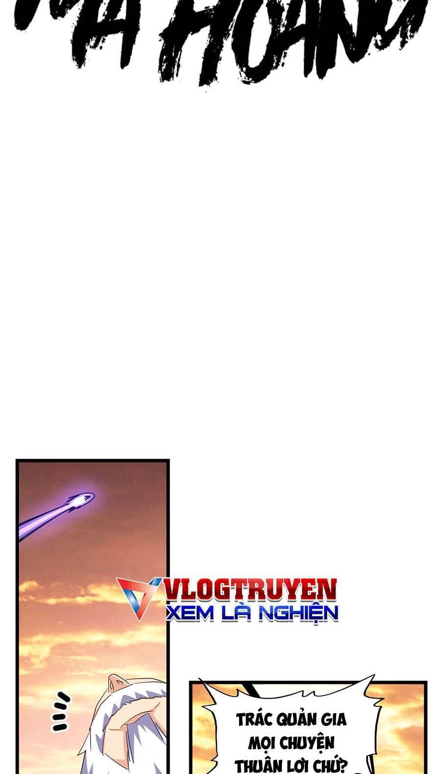 Đại Quản Gia Là Ma Hoàng - Chương 273 - ảnh 6