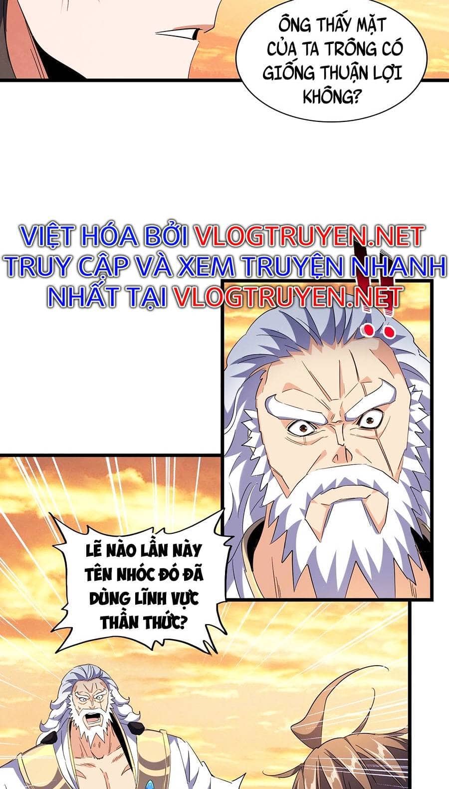Đại Quản Gia Là Ma Hoàng - Chương 273 - ảnh 8