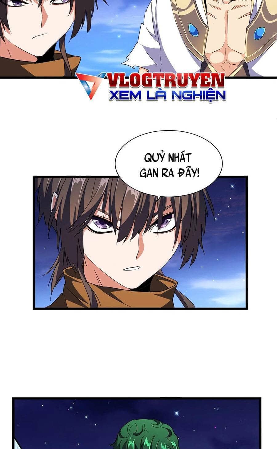 Đại Quản Gia Là Ma Hoàng - Chương 274 - ảnh 12