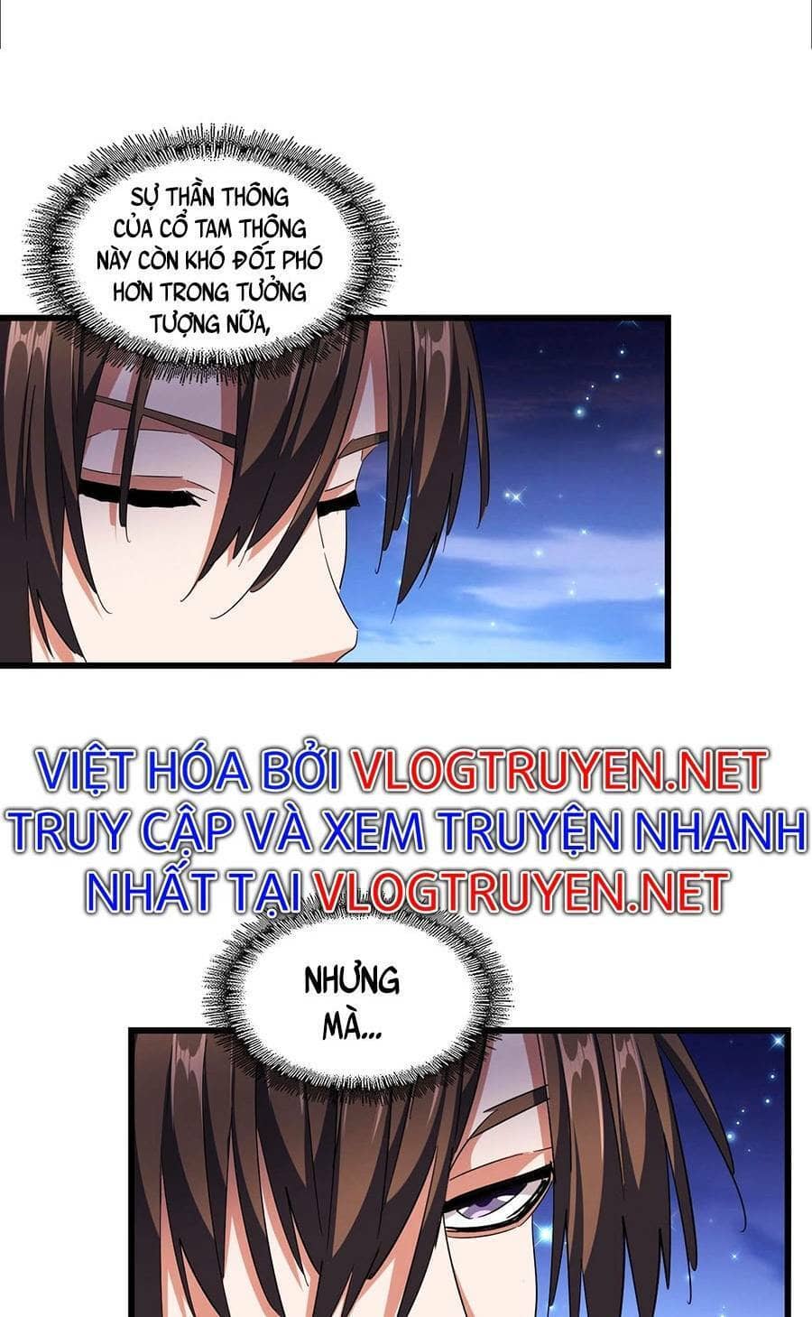 Đại Quản Gia Là Ma Hoàng - Chương 274 - ảnh 20