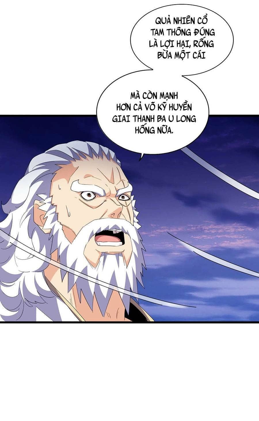 Đại Quản Gia Là Ma Hoàng - Chương 274 - ảnh 40