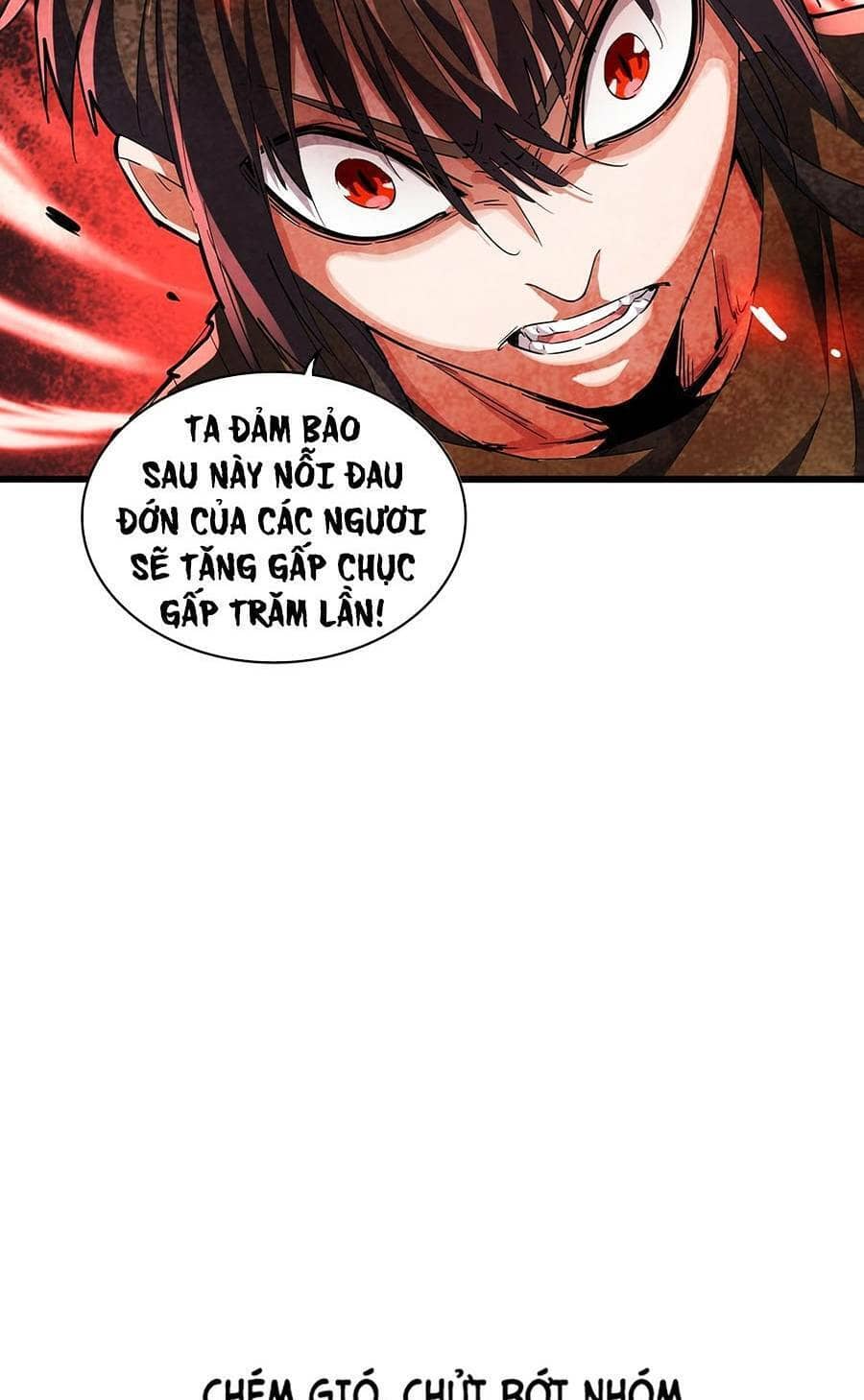 Đại Quản Gia Là Ma Hoàng - Chương 274 - ảnh 6