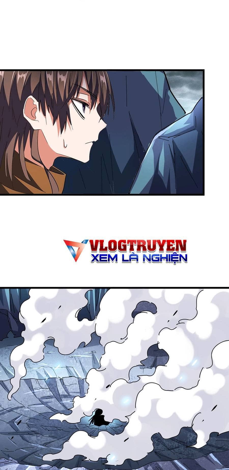 Đại Quản Gia Là Ma Hoàng - Chương 275 - ảnh 56