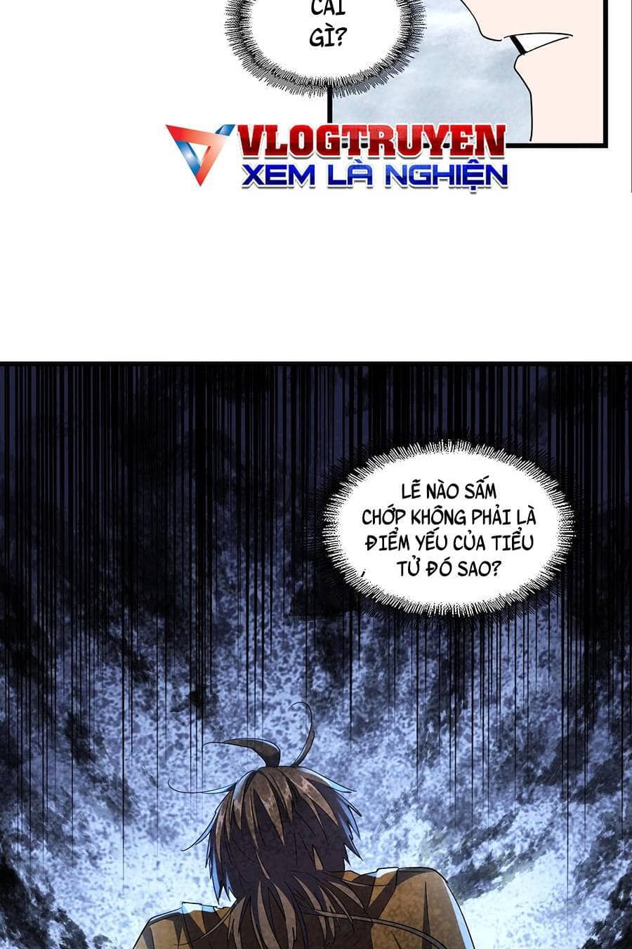 Đại Quản Gia Là Ma Hoàng - Chương 276 - ảnh 27