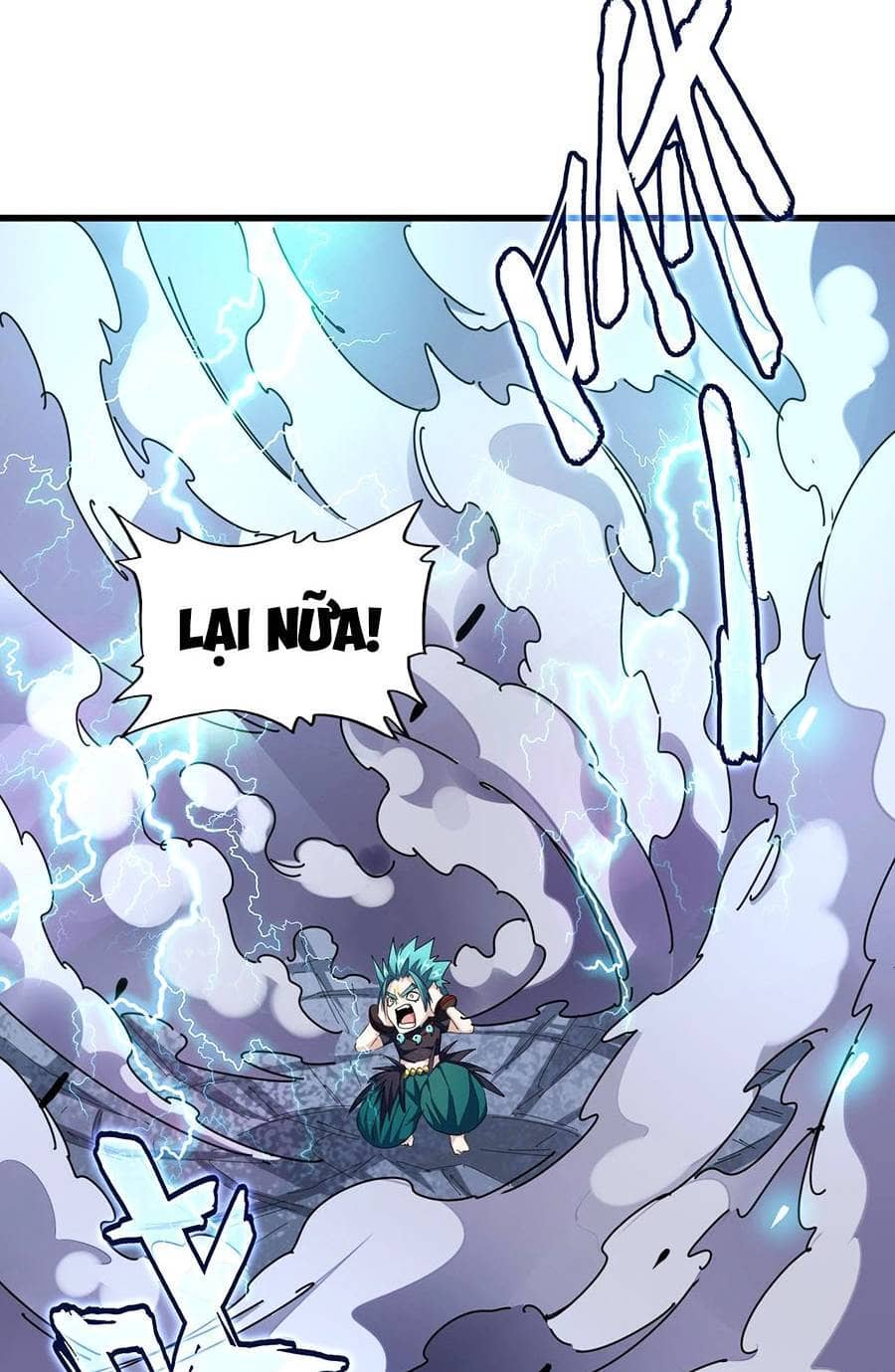 Đại Quản Gia Là Ma Hoàng - Chương 276 - ảnh 6
