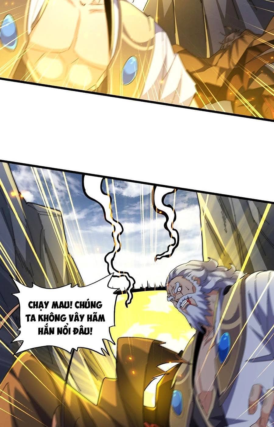 Đại Quản Gia Là Ma Hoàng - Chương 276 - ảnh 67