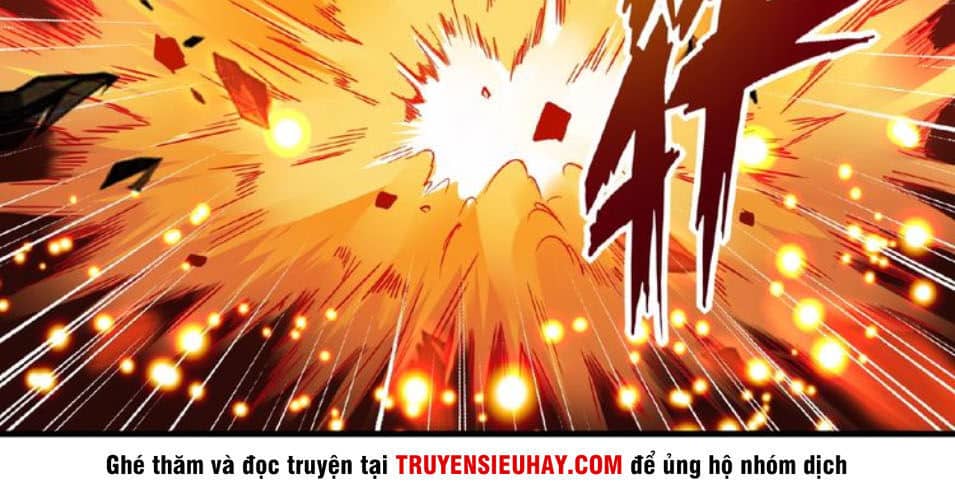 Đại Quản Gia Là Ma Hoàng - Chương 27 - ảnh 26
