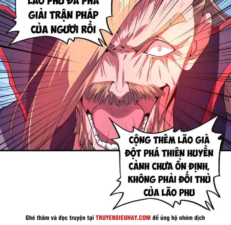 Đại Quản Gia Là Ma Hoàng - Chương 27 - ảnh 33