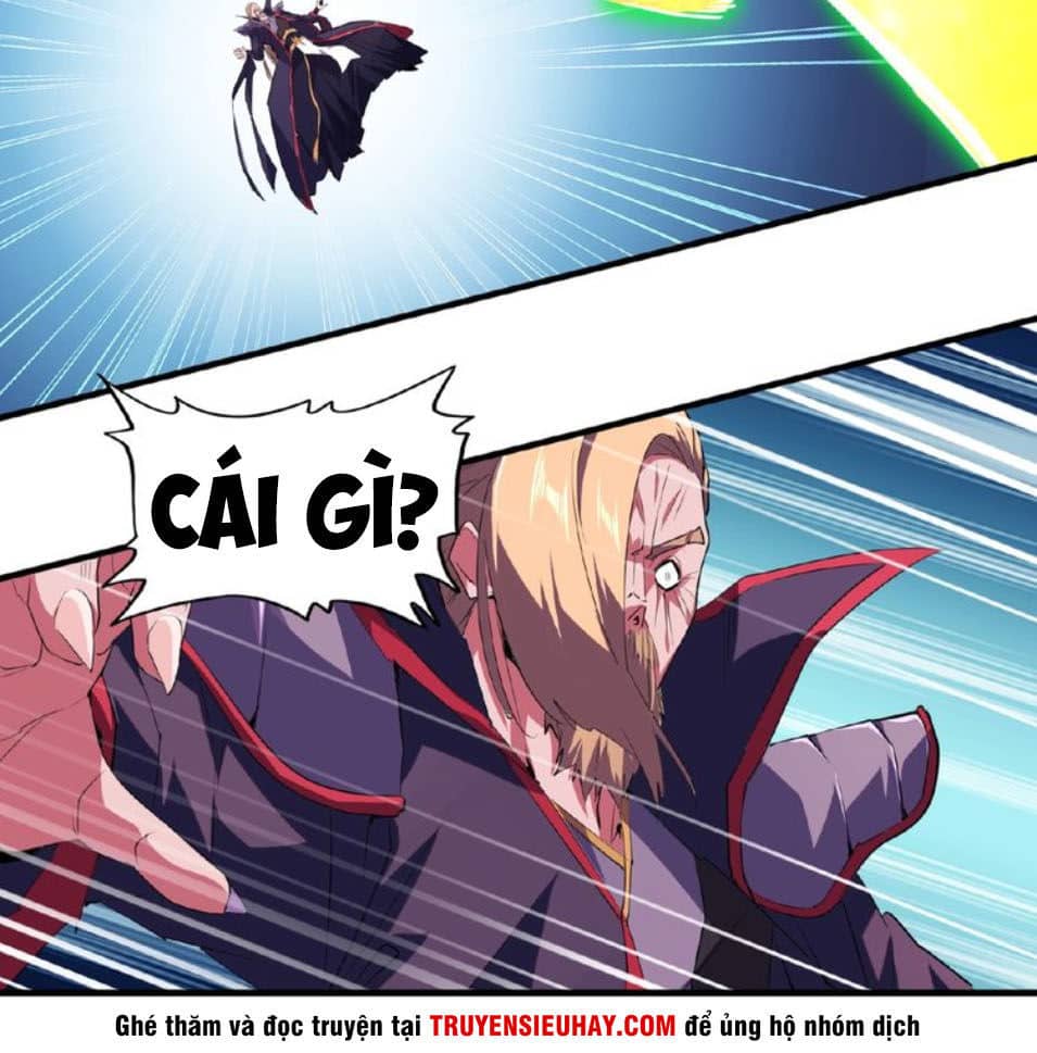Đại Quản Gia Là Ma Hoàng - Chương 27 - ảnh 49