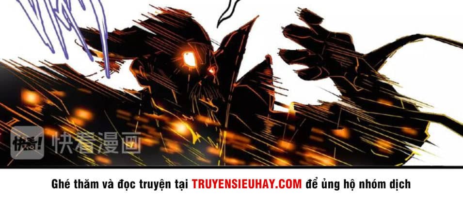 Đại Quản Gia Là Ma Hoàng - Chương 27 - ảnh 51