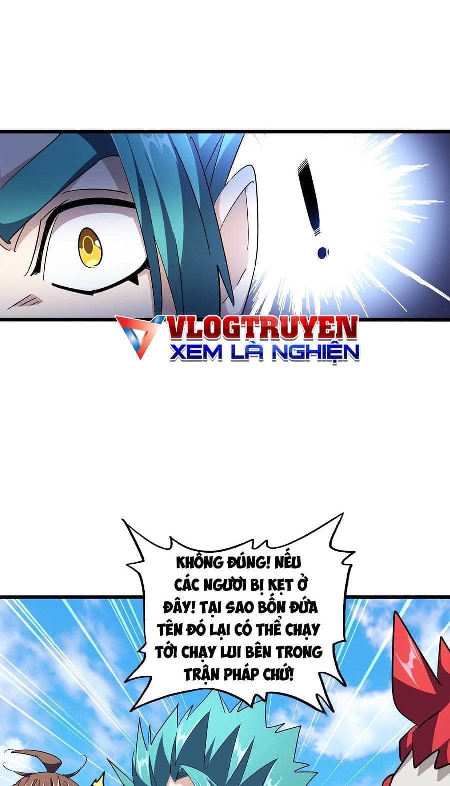 Đại Quản Gia Là Ma Hoàng - Chương 277 - ảnh 39