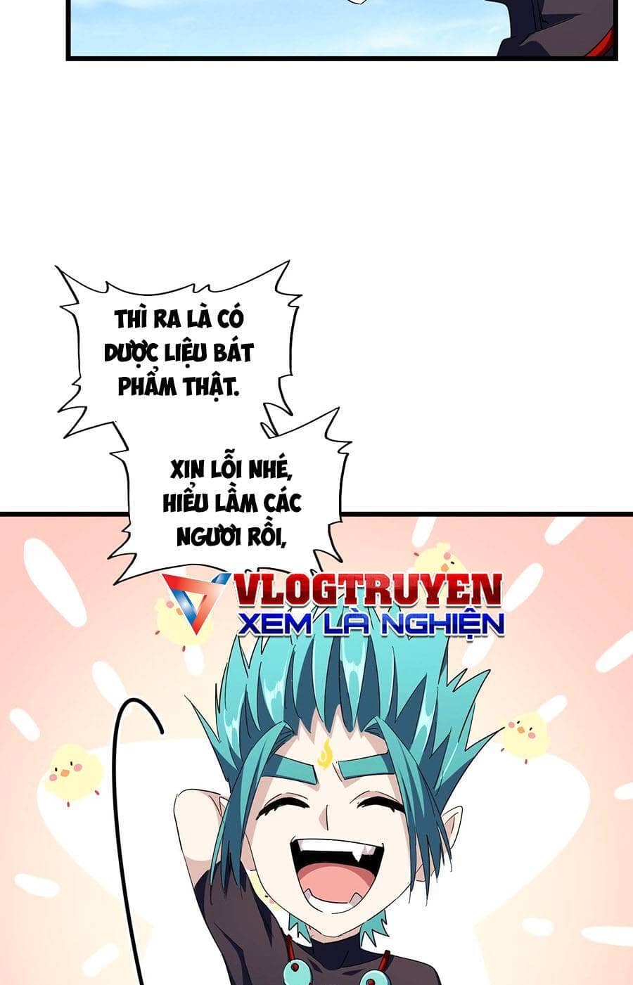 Đại Quản Gia Là Ma Hoàng - Chương 278 - ảnh 27