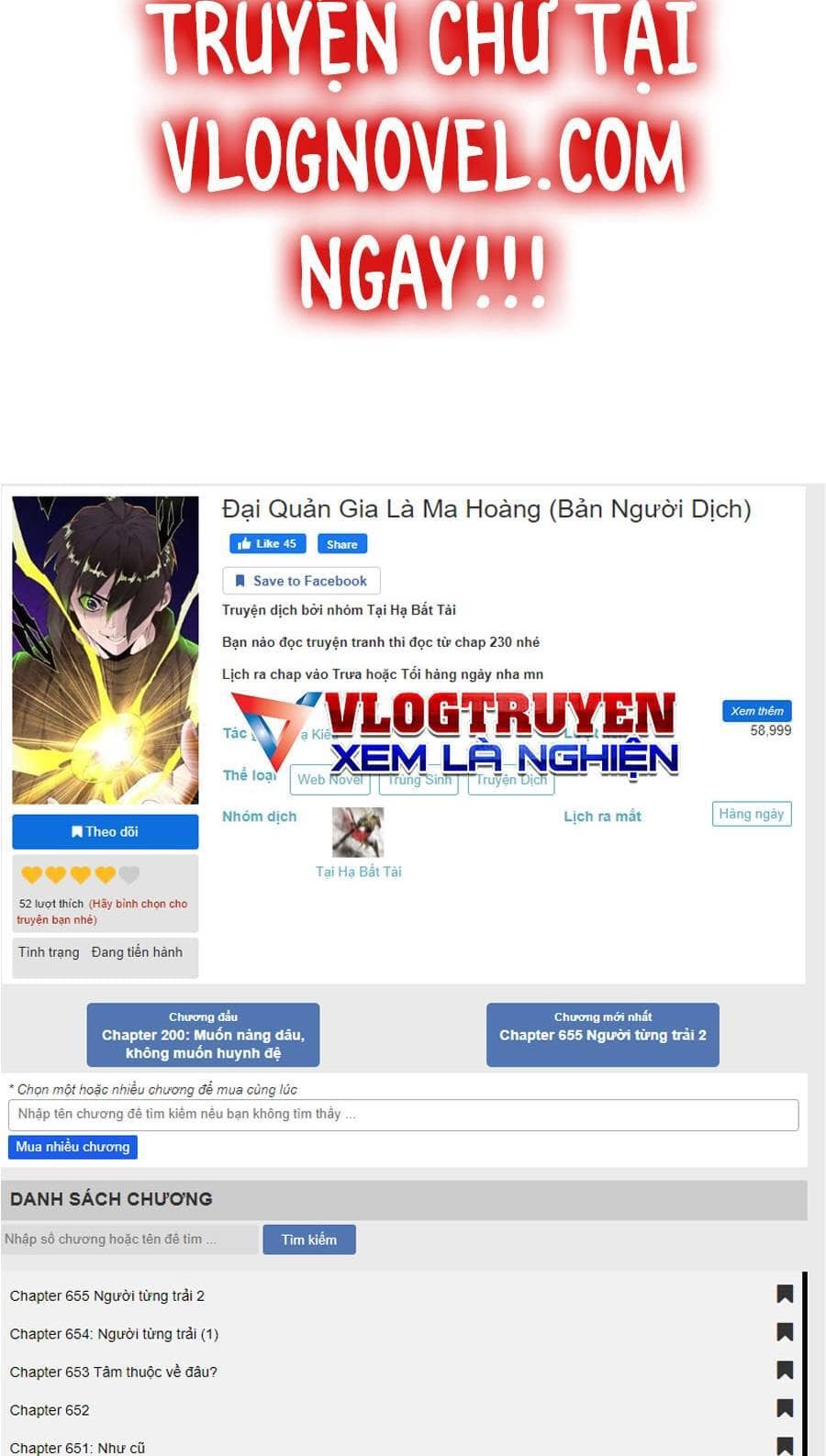 Đại Quản Gia Là Ma Hoàng - Chương 278 - ảnh 59