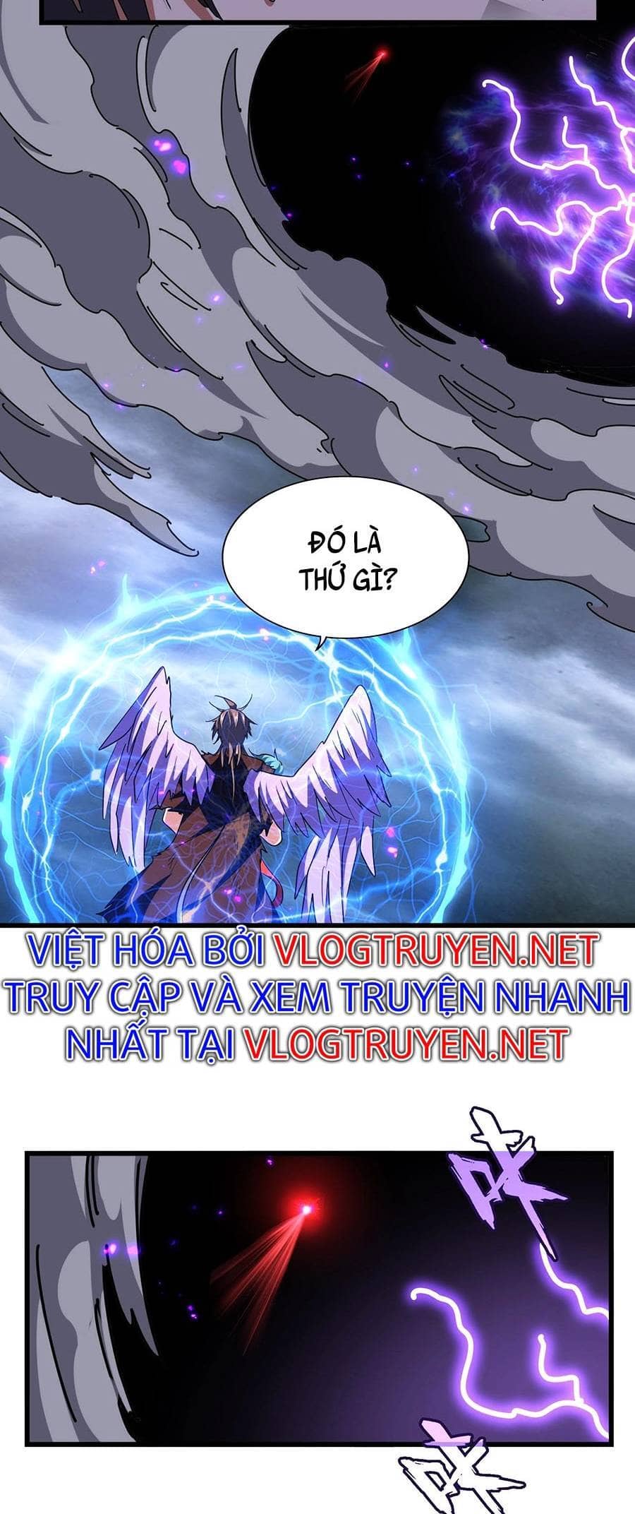 Đại Quản Gia Là Ma Hoàng - Chương 280 - ảnh 28