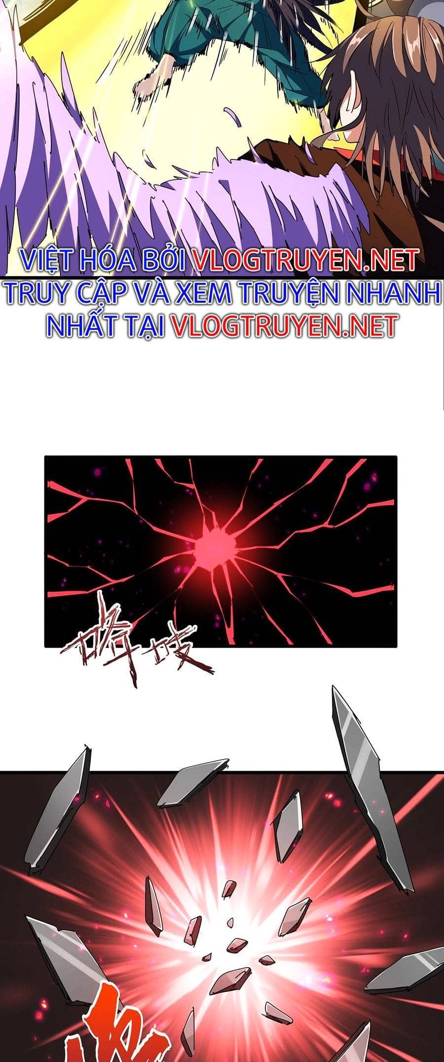 Đại Quản Gia Là Ma Hoàng - Chương 280 - ảnh 39