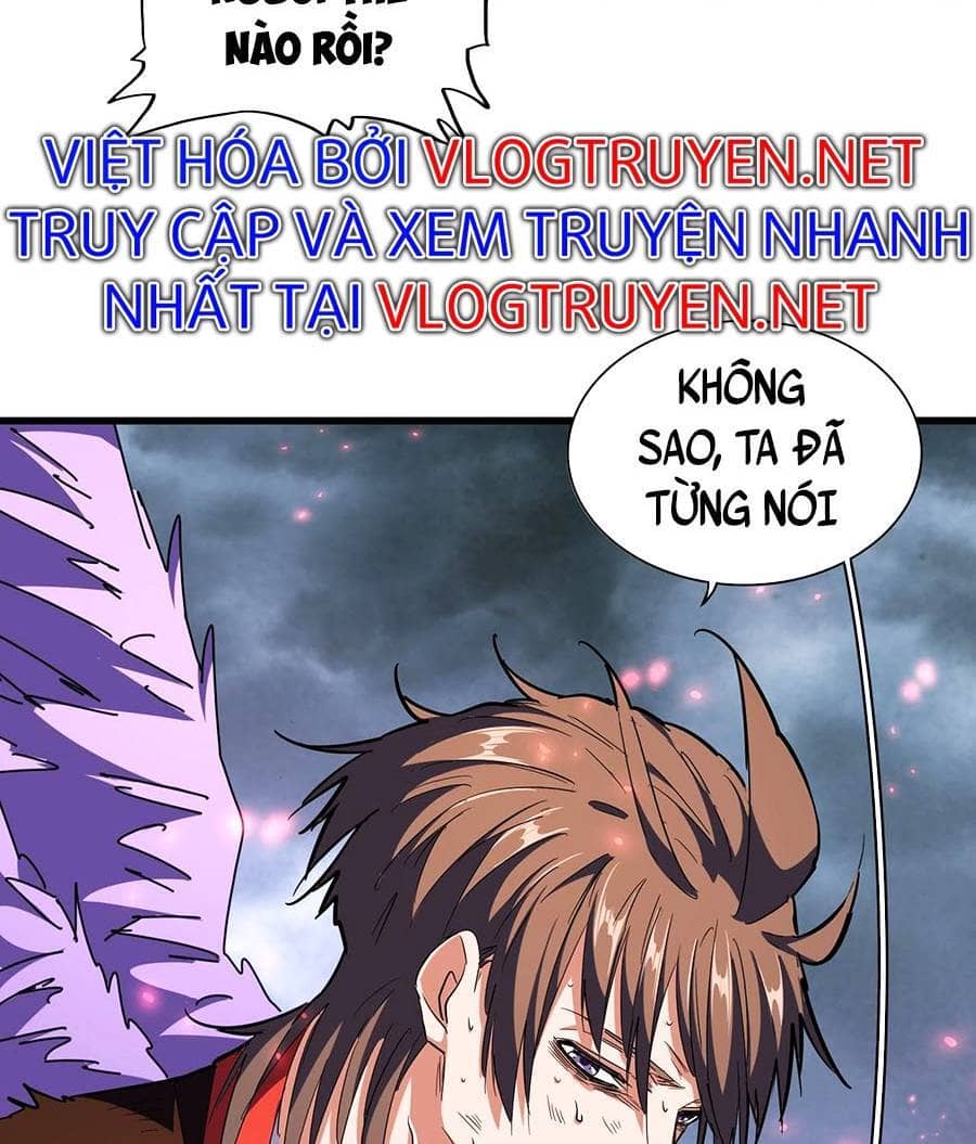 Đại Quản Gia Là Ma Hoàng - Chương 280 - ảnh 43