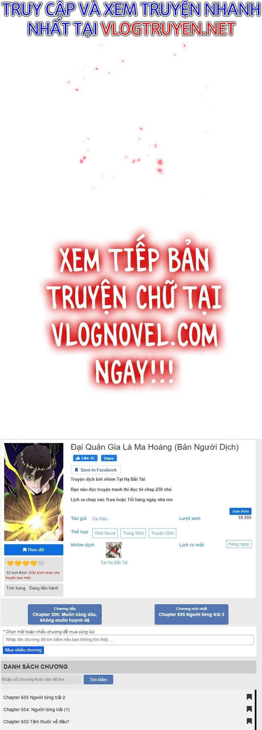 Đại Quản Gia Là Ma Hoàng - Chương 280 - ảnh 50