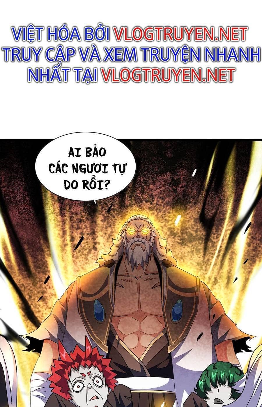 Đại Quản Gia Là Ma Hoàng - Chương 281 - ảnh 12