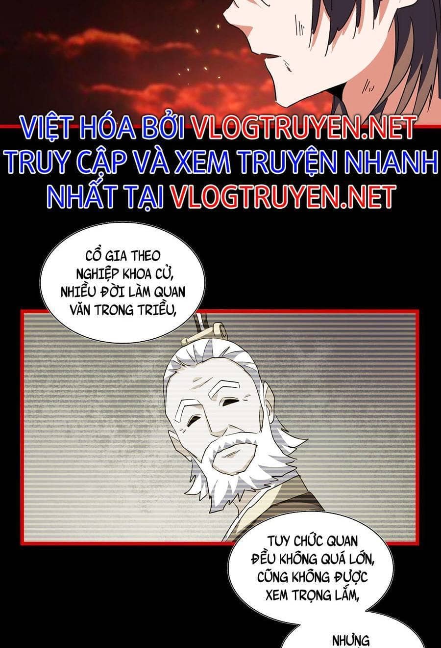 Đại Quản Gia Là Ma Hoàng - Chương 281 - ảnh 41