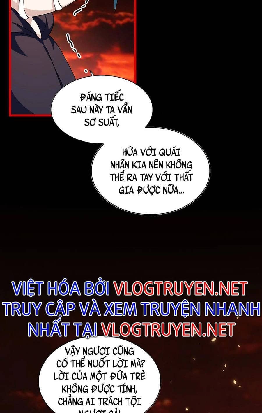 Đại Quản Gia Là Ma Hoàng - Chương 281 - ảnh 49