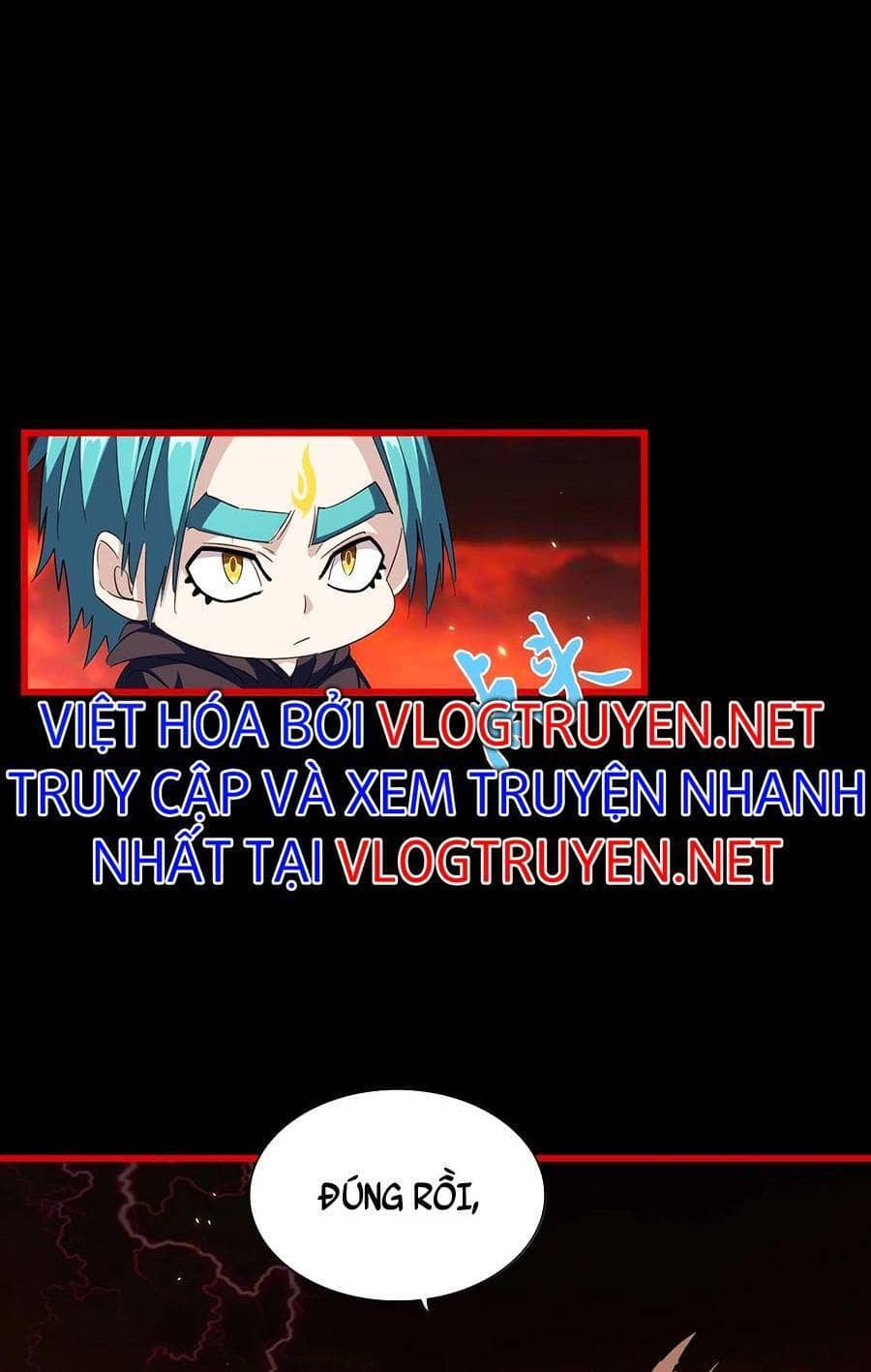Đại Quản Gia Là Ma Hoàng - Chương 281 - ảnh 53
