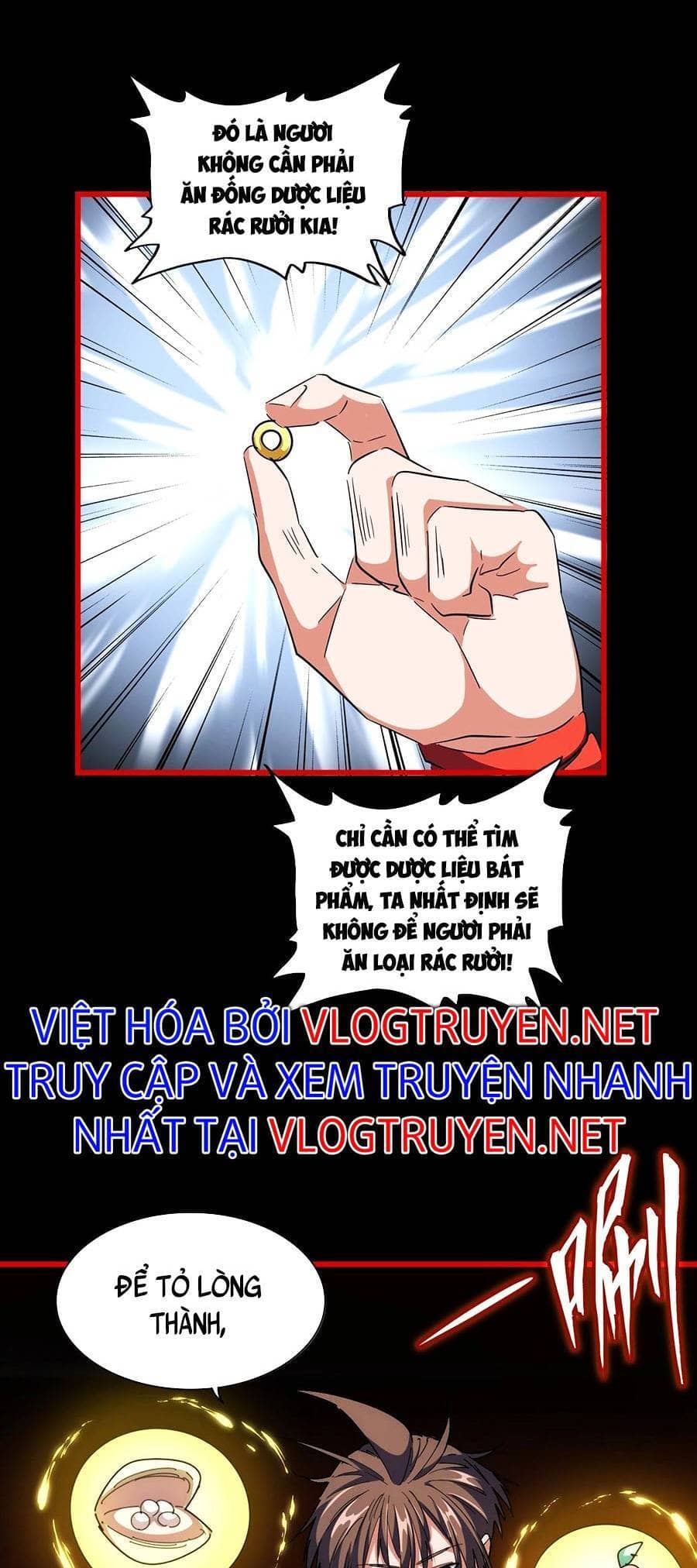 Đại Quản Gia Là Ma Hoàng - Chương 282 - ảnh 14