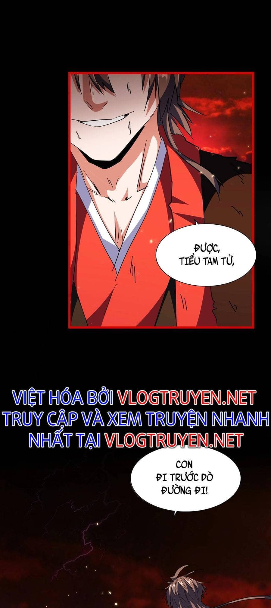 Đại Quản Gia Là Ma Hoàng - Chương 282 - ảnh 32