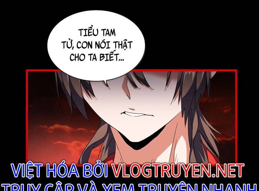 Đại Quản Gia Là Ma Hoàng - Chương 282 - ảnh 44