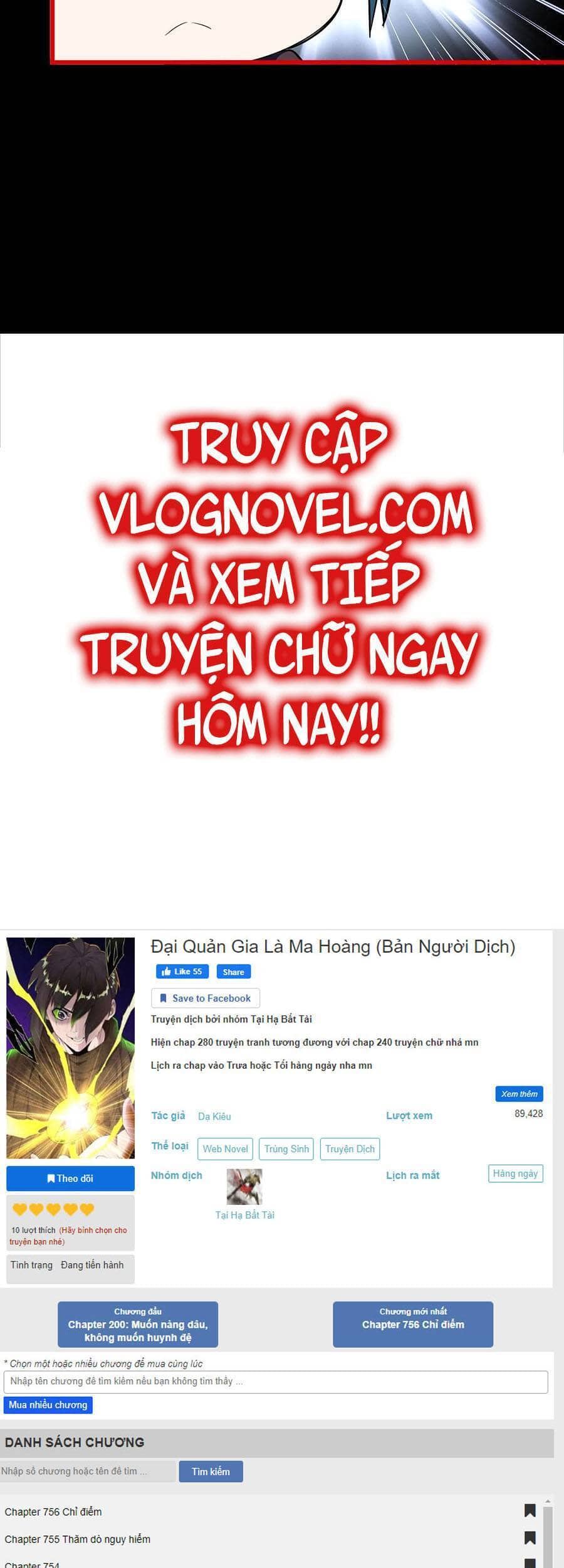 Đại Quản Gia Là Ma Hoàng - Chương 282 - ảnh 49