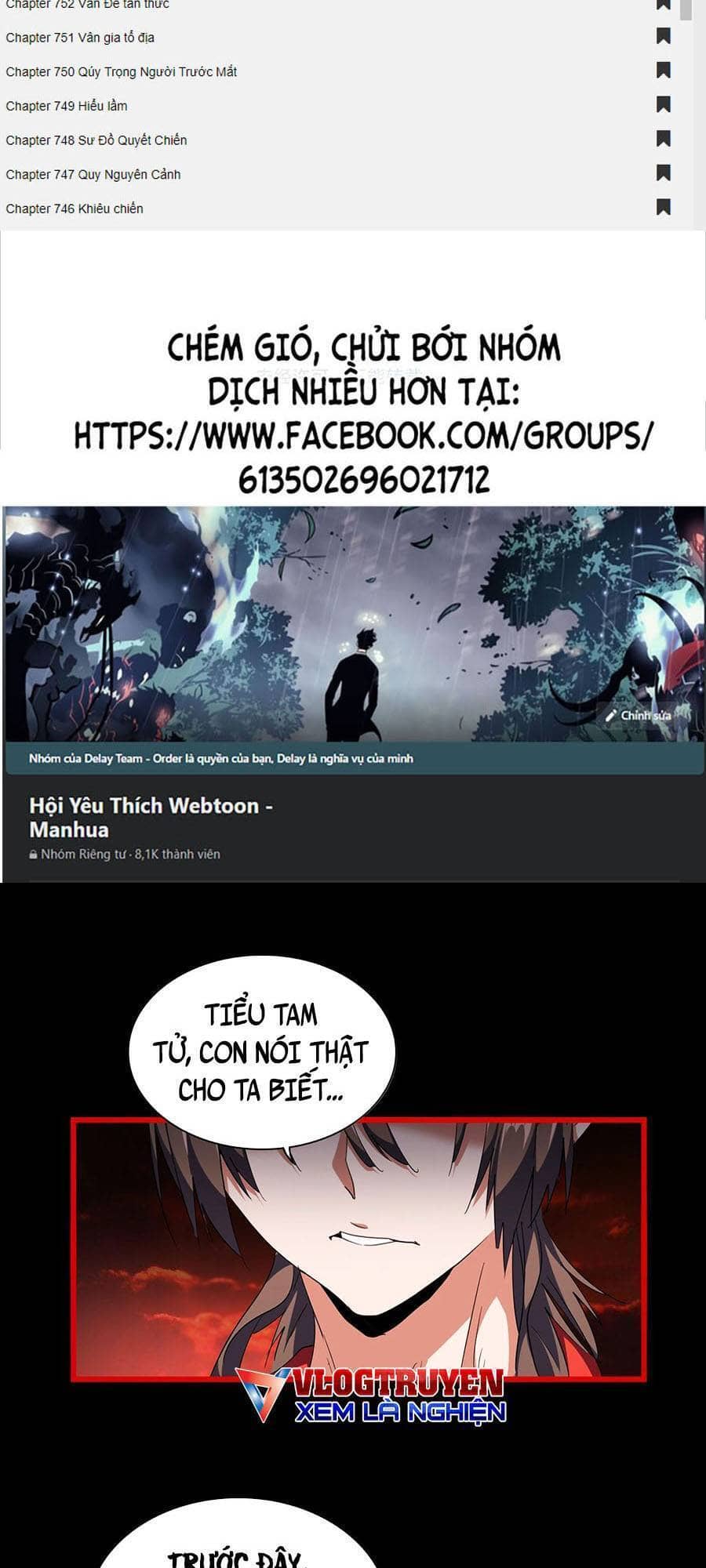 Đại Quản Gia Là Ma Hoàng - Chương 283 - ảnh 2