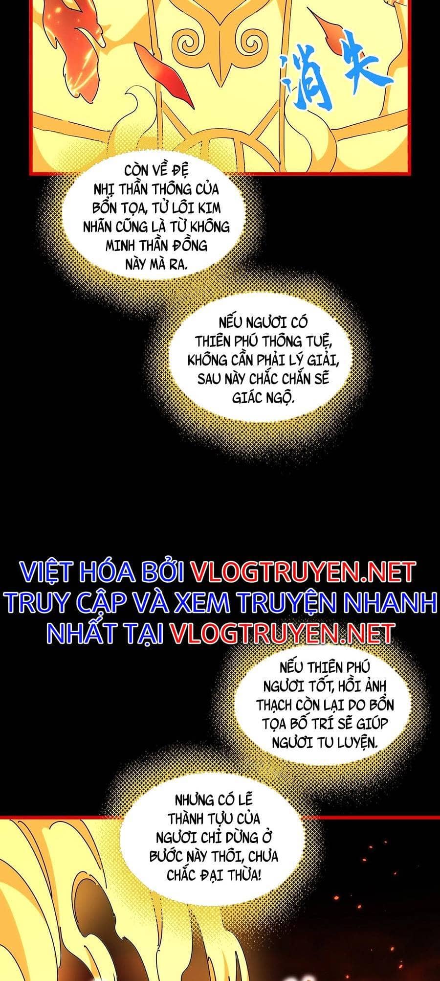 Đại Quản Gia Là Ma Hoàng - Chương 284 - ảnh 43