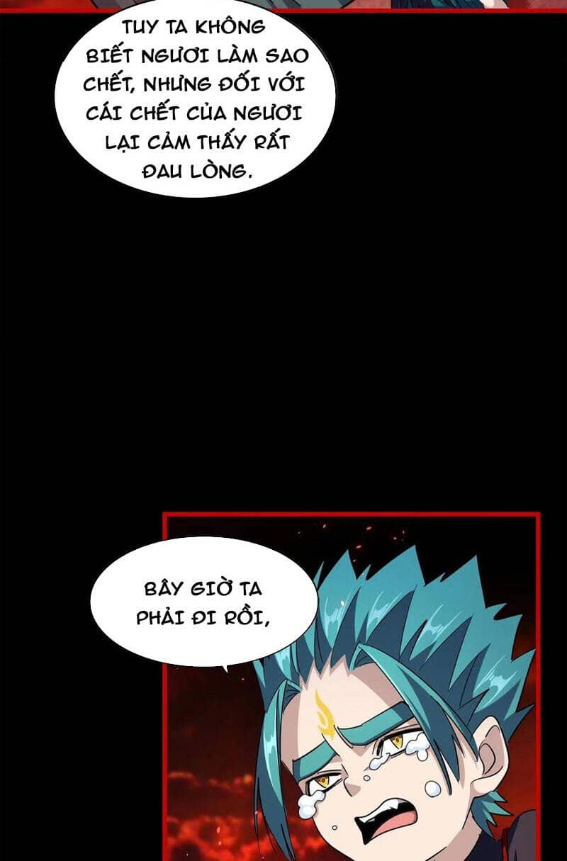 Đại Quản Gia Là Ma Hoàng - Chương 286 - ảnh 16