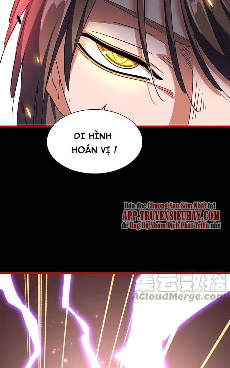 Đại Quản Gia Là Ma Hoàng - Chương 286 - ảnh 30