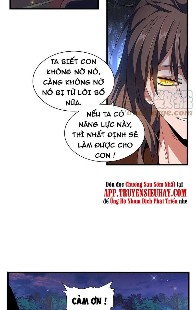 Đại Quản Gia Là Ma Hoàng - Chương 286 - ảnh 51