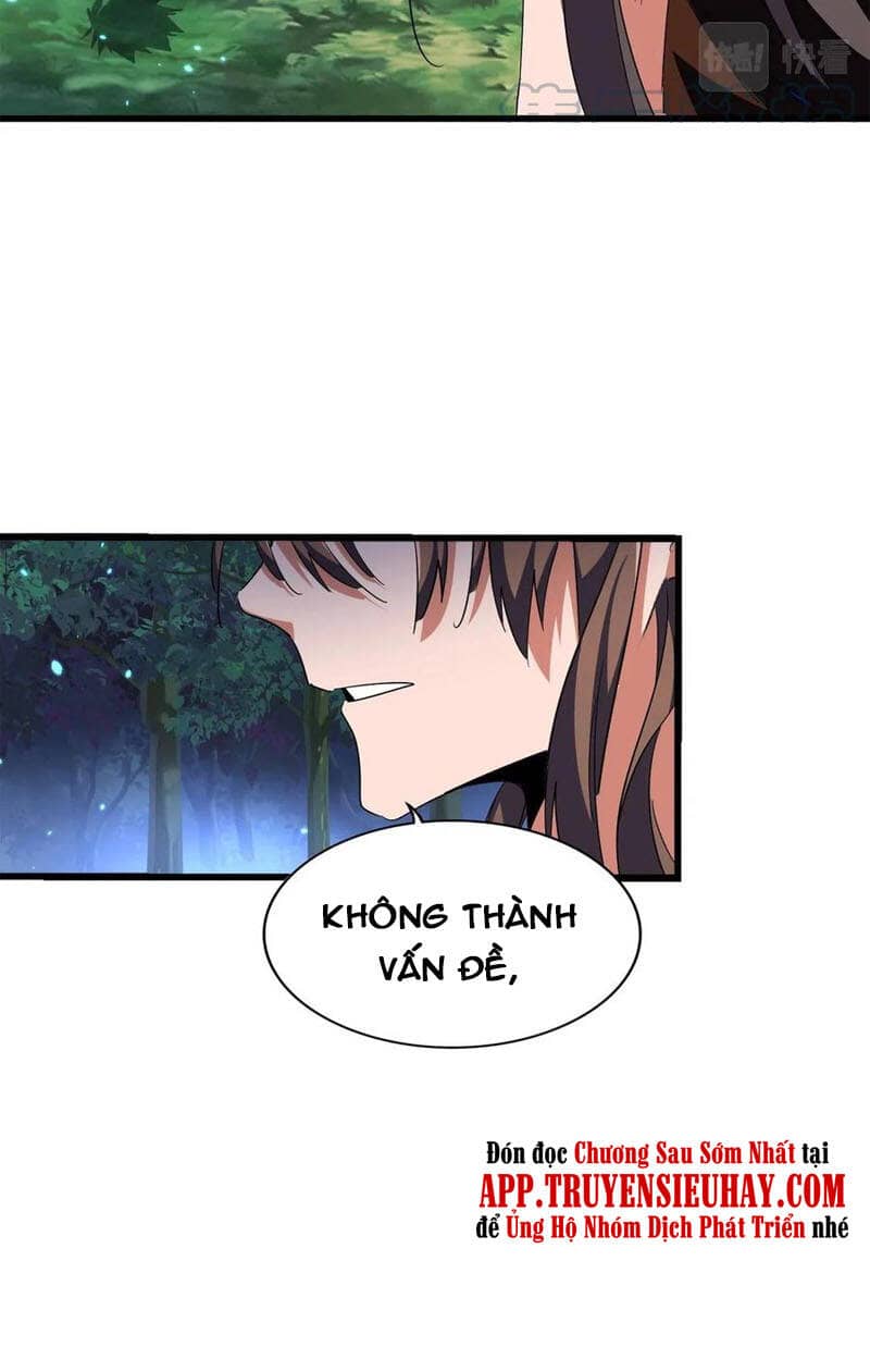 Đại Quản Gia Là Ma Hoàng - Chương 286 - ảnh 59
