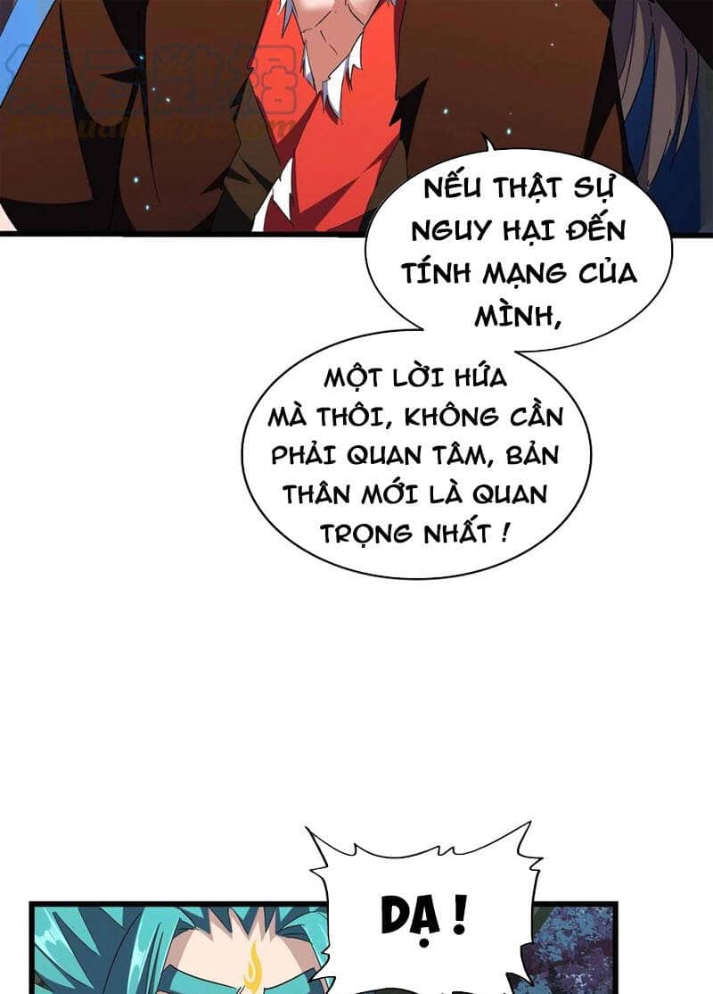 Đại Quản Gia Là Ma Hoàng - Chương 286 - ảnh 61