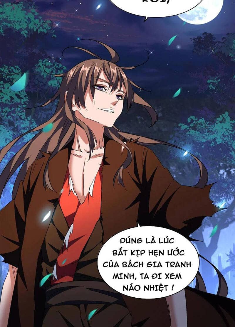 Đại Quản Gia Là Ma Hoàng - Chương 286 - ảnh 66