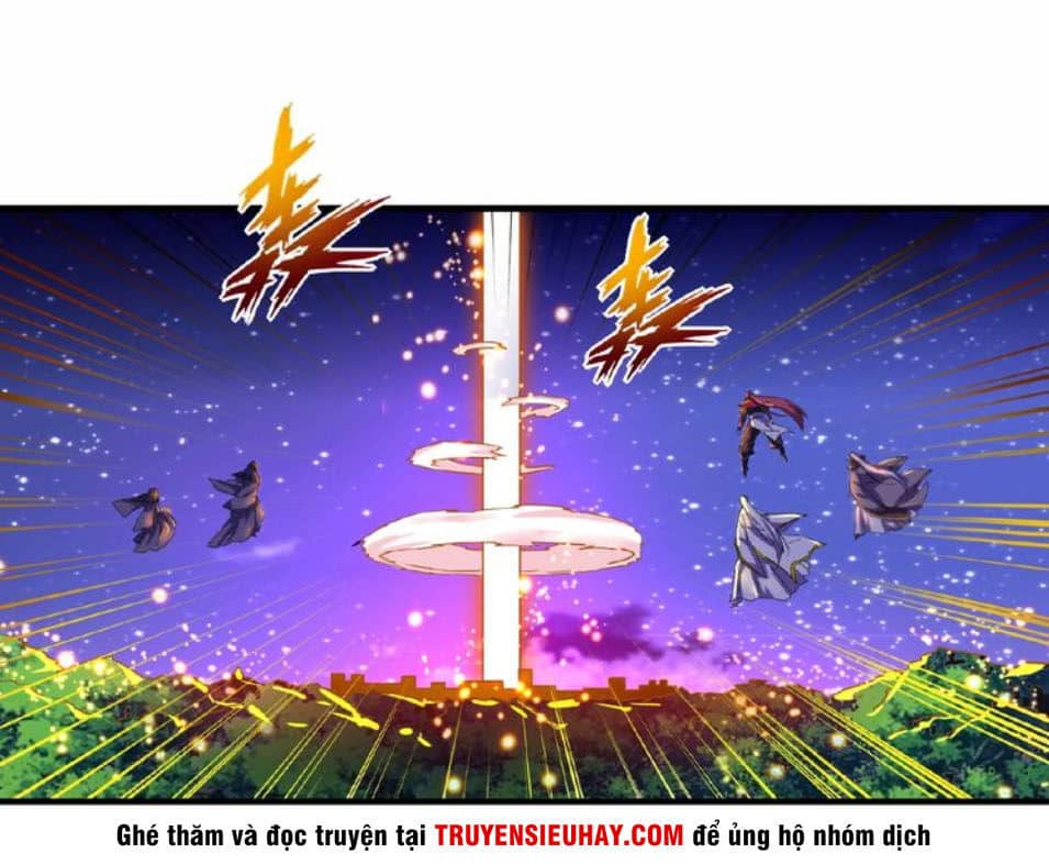 Đại Quản Gia Là Ma Hoàng - Chương 28 - ảnh 2