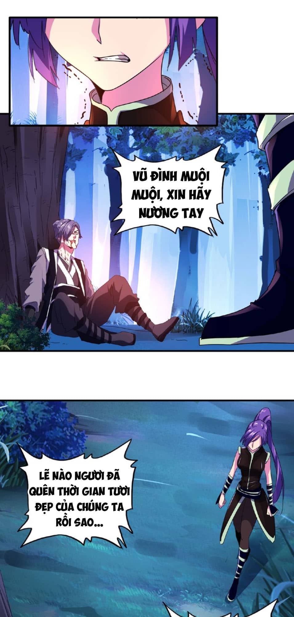 Đại Quản Gia Là Ma Hoàng - Chương 28 - ảnh 33